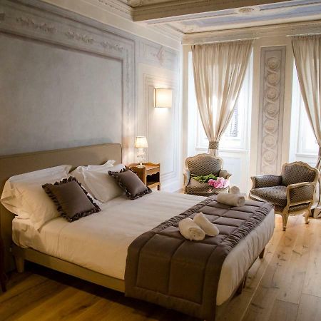 Bed and Breakfast San Pier Novello In Oltrarno Florenz Exterior foto