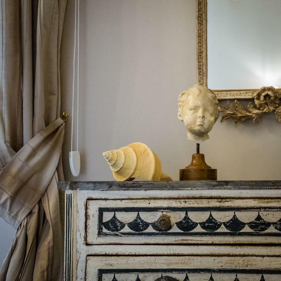 Bed and Breakfast San Pier Novello In Oltrarno Florenz Exterior foto