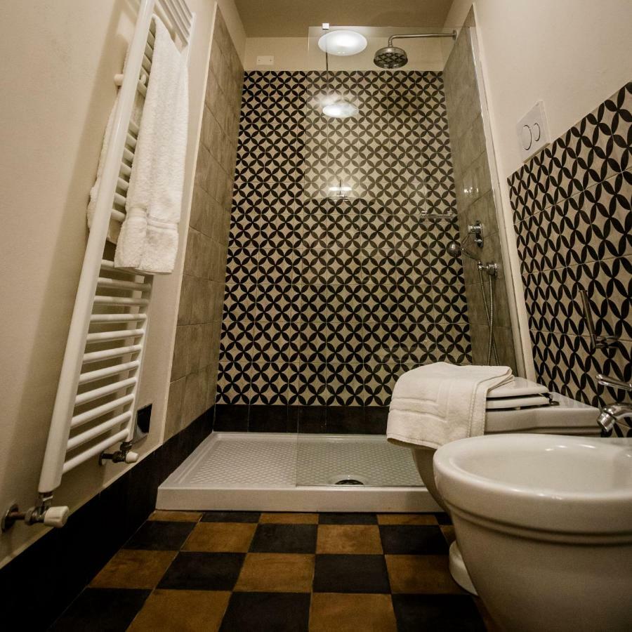Bed and Breakfast San Pier Novello In Oltrarno Florenz Exterior foto