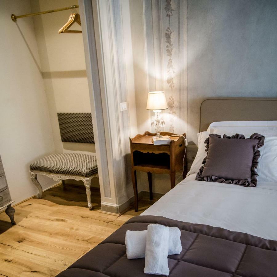Bed and Breakfast San Pier Novello In Oltrarno Florenz Exterior foto