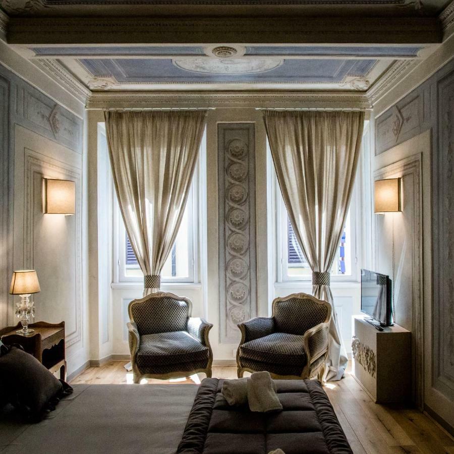 Bed and Breakfast San Pier Novello In Oltrarno Florenz Exterior foto
