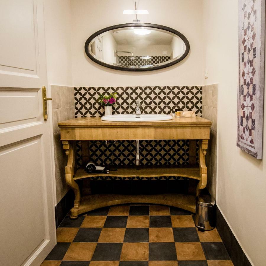 Bed and Breakfast San Pier Novello In Oltrarno Florenz Exterior foto