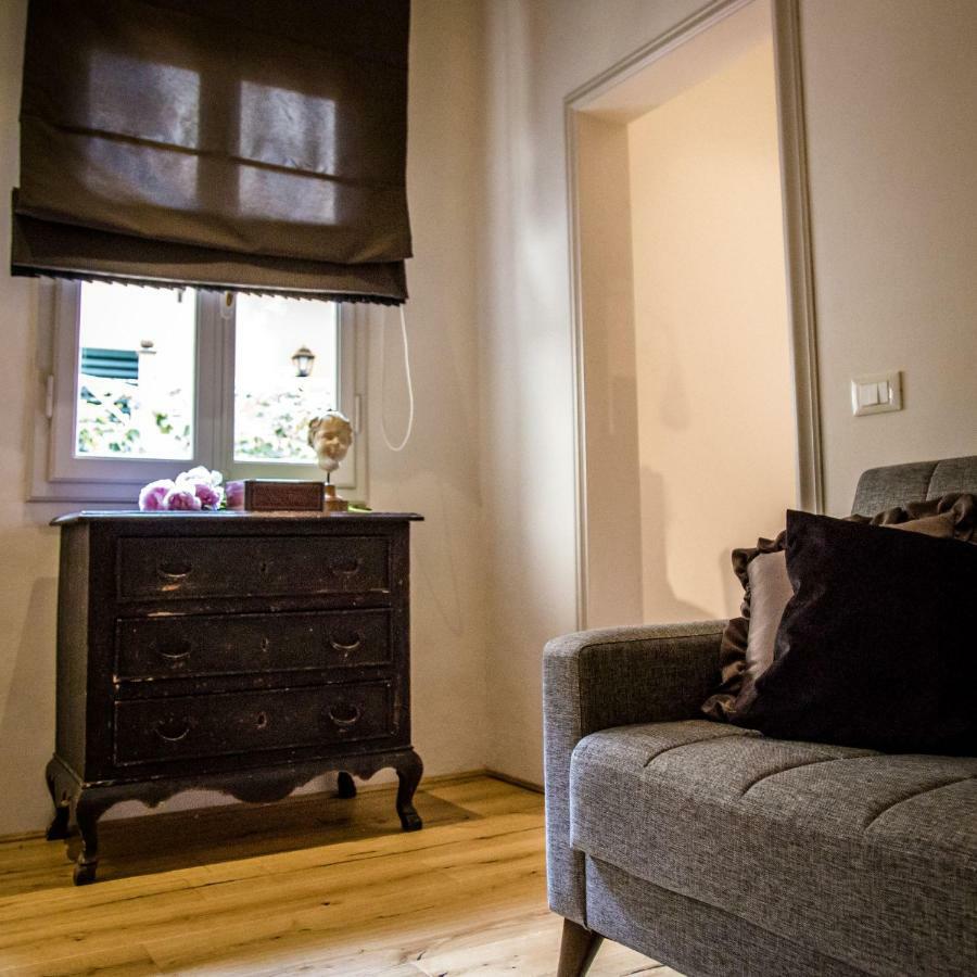 Bed and Breakfast San Pier Novello In Oltrarno Florenz Exterior foto