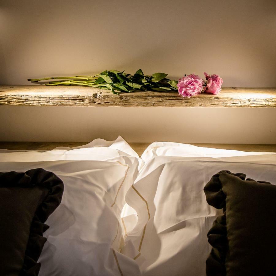 Bed and Breakfast San Pier Novello In Oltrarno Florenz Exterior foto