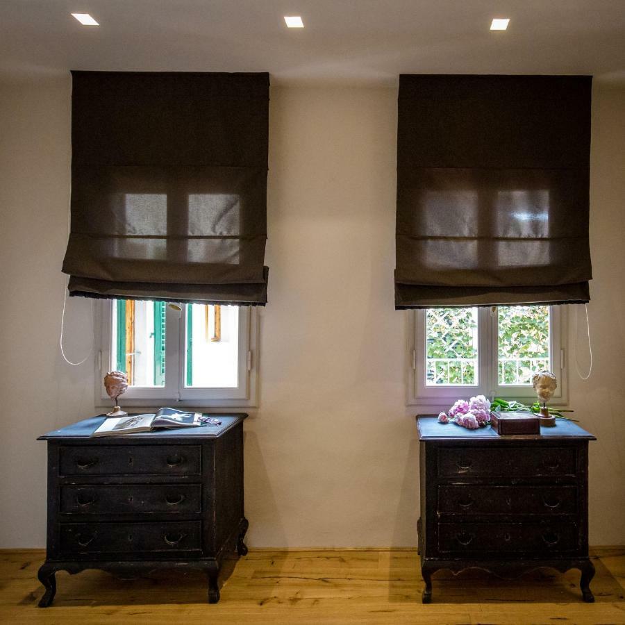 Bed and Breakfast San Pier Novello In Oltrarno Florenz Exterior foto