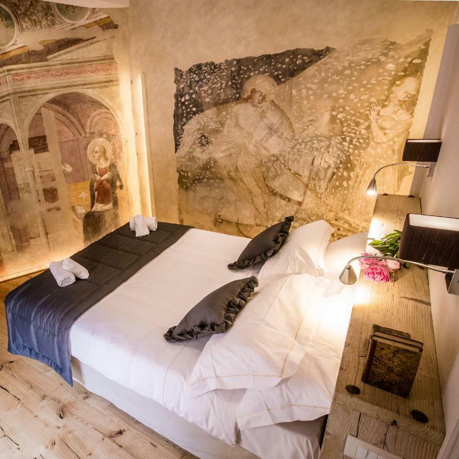 Bed and Breakfast San Pier Novello In Oltrarno Florenz Exterior foto