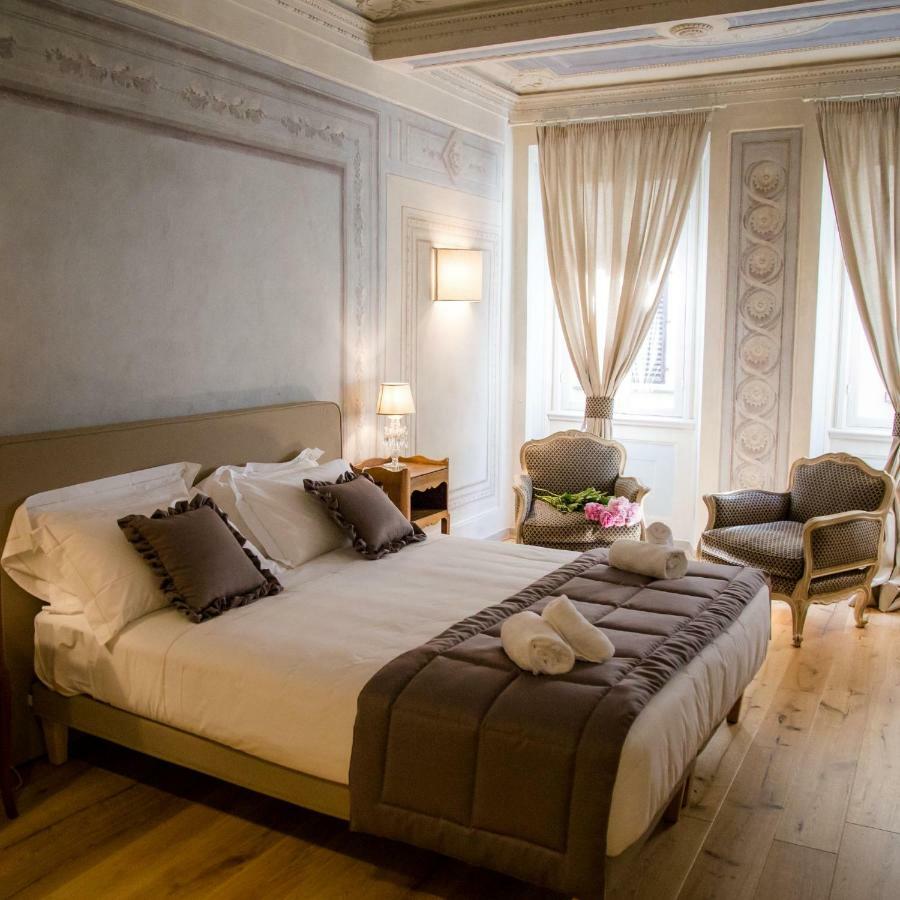 Bed and Breakfast San Pier Novello In Oltrarno Florenz Exterior foto