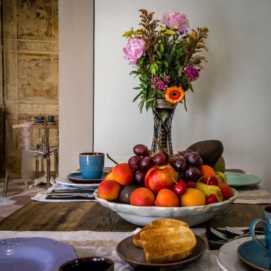 Bed and Breakfast San Pier Novello In Oltrarno Florenz Exterior foto