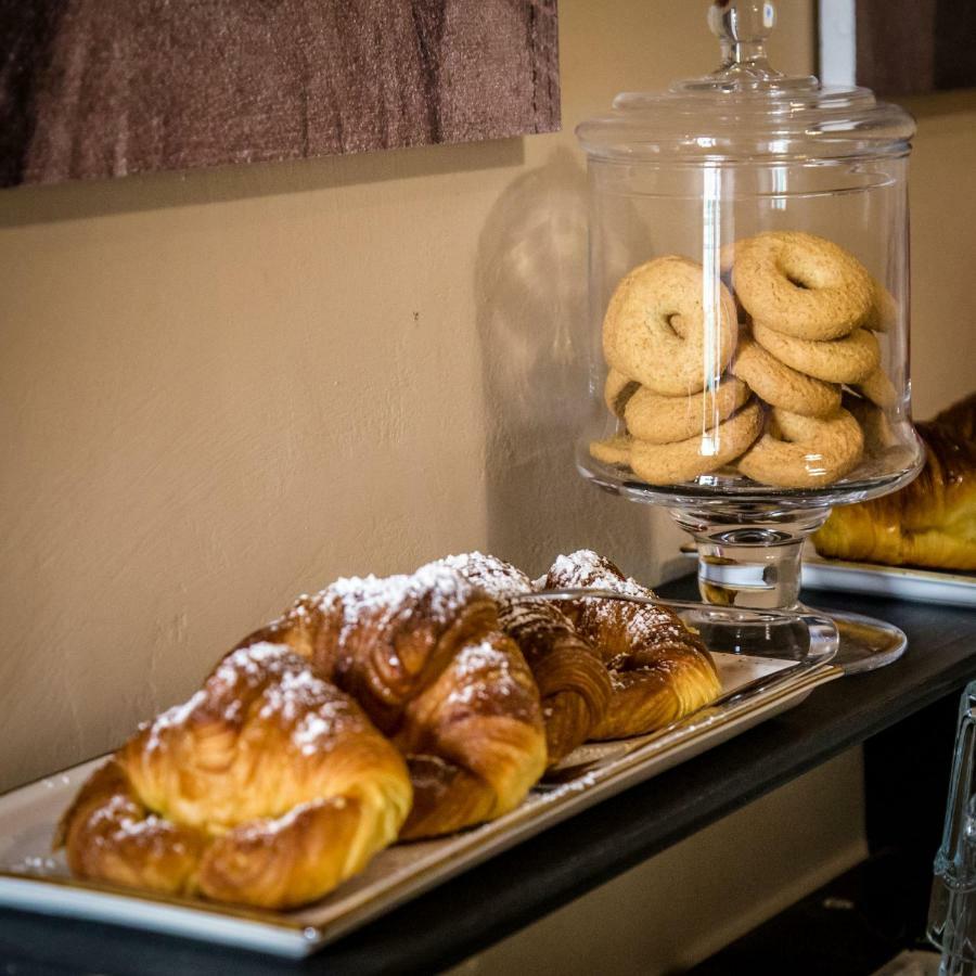 Bed and Breakfast San Pier Novello In Oltrarno Florenz Exterior foto